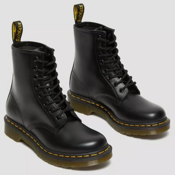 Dr. Martens womens 1460 Size 6 - Picture 3 of 13